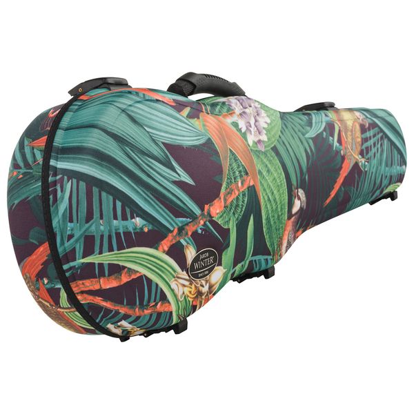 Jakob Winter JW 51015 3/4 JUNGLE VC