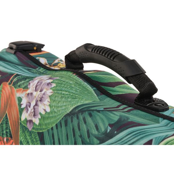 Jakob Winter JW 51015 3/4 JUNGLE VC
