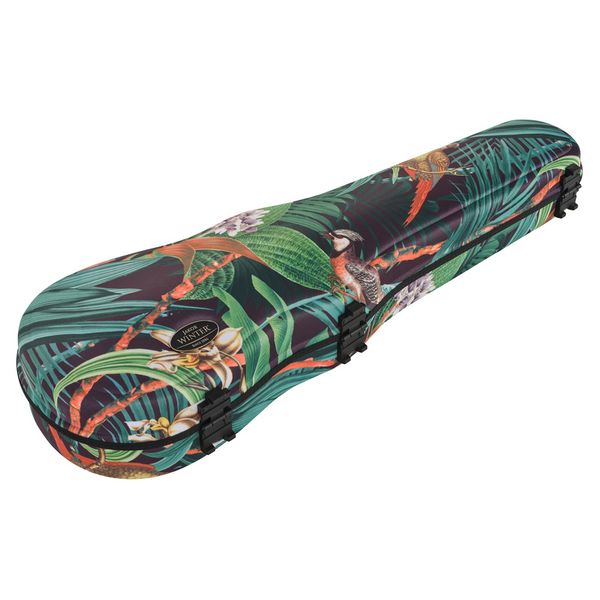 Jakob Winter JW 51015 3/4 JUNGLE VC