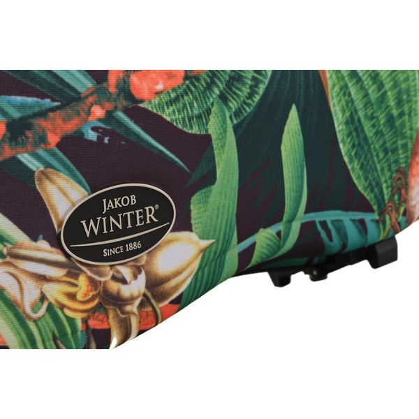 Jakob Winter JW 51015 3/4 JUNGLE VC