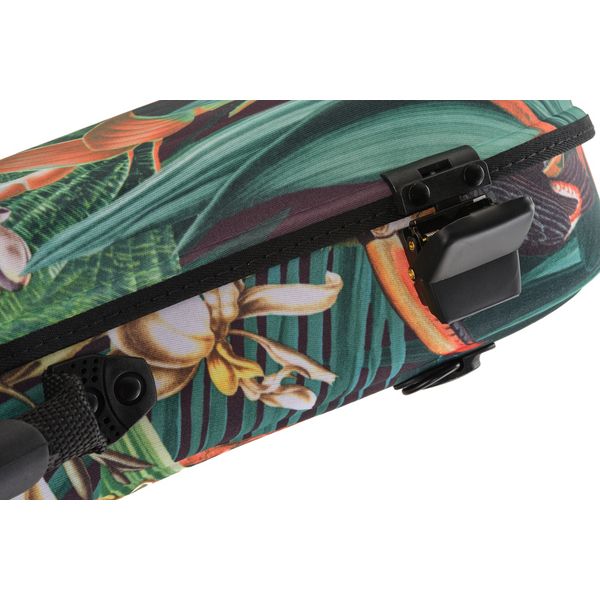 Jakob Winter JW 51015 3/4 JUNGLE VC