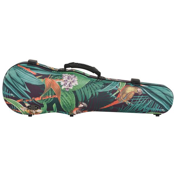 Jakob Winter JW 51015 3/4 JUNGLE VC