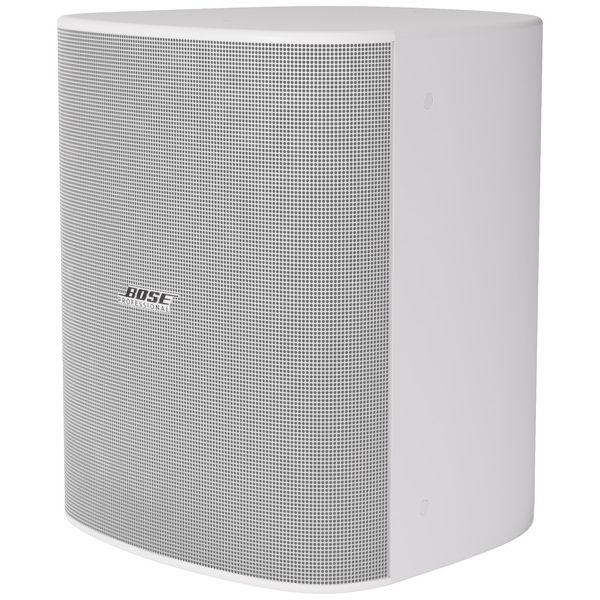 Bose Professional DesignMax DM12SE white