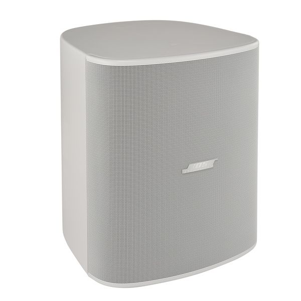 Bose Professional DesignMax DM12SE white