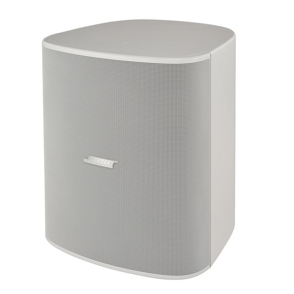 Bose Professional DesignMax DM12SE white