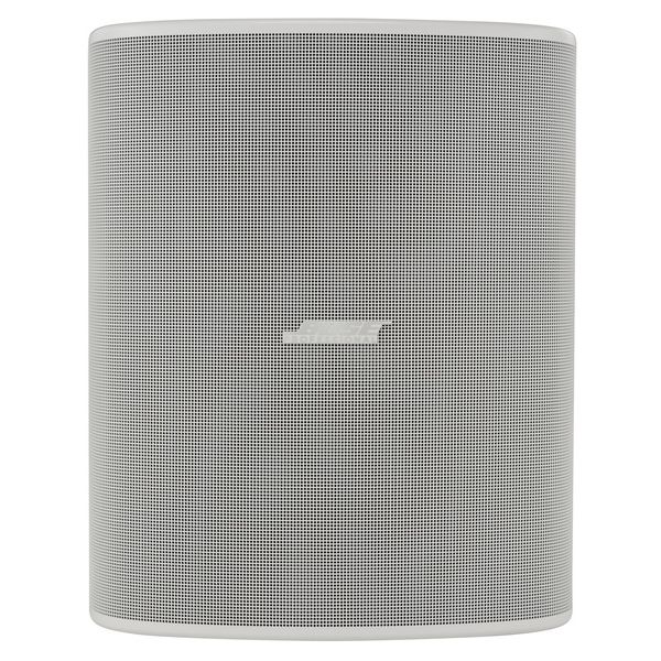 Bose Professional DesignMax DM12SE white