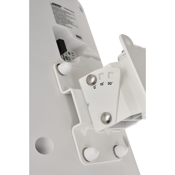 Bose Professional DesignMax DM12SE white