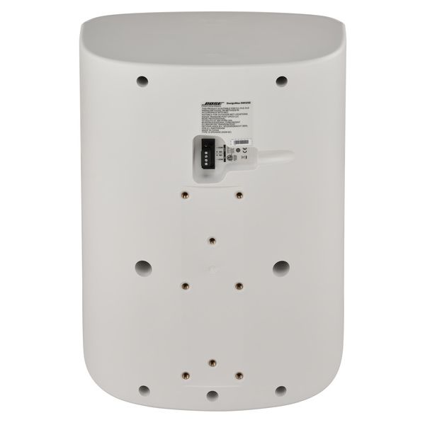 Bose Professional DesignMax DM12SE white