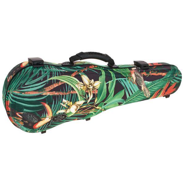 Jakob Winter JW 51015 1/2 JUNGLE VC