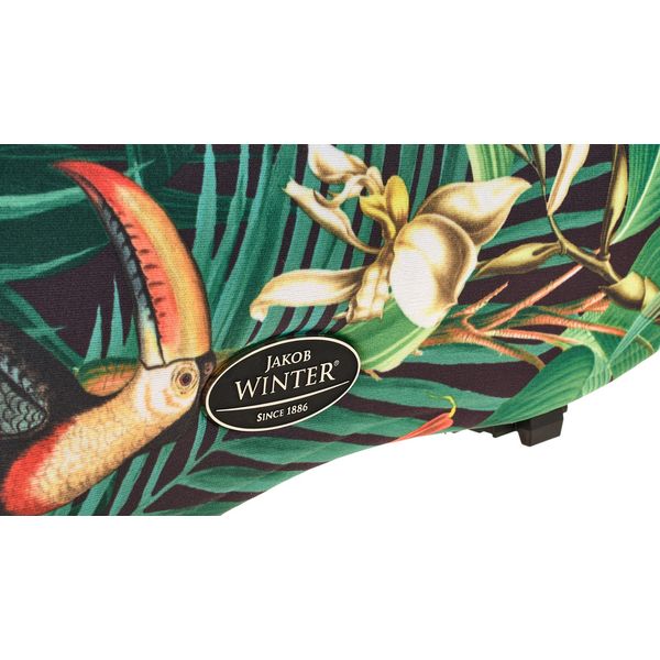 Jakob Winter JW 51015 1/2 JUNGLE VC