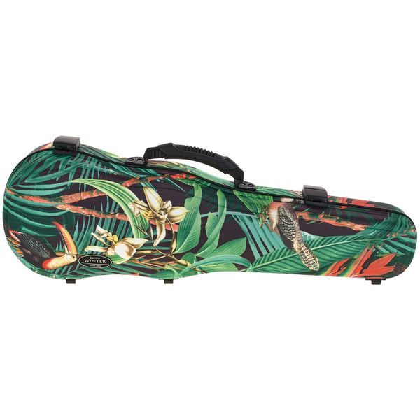 Jakob Winter JW 51015 1/2 JUNGLE VC