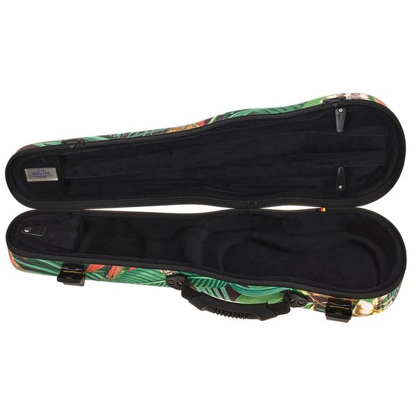 Jakob Winter JW 51015 1/4 JUNGLE VC