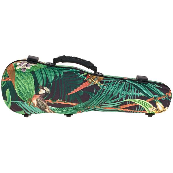 Jakob Winter JW 51015 1/4 JUNGLE VC