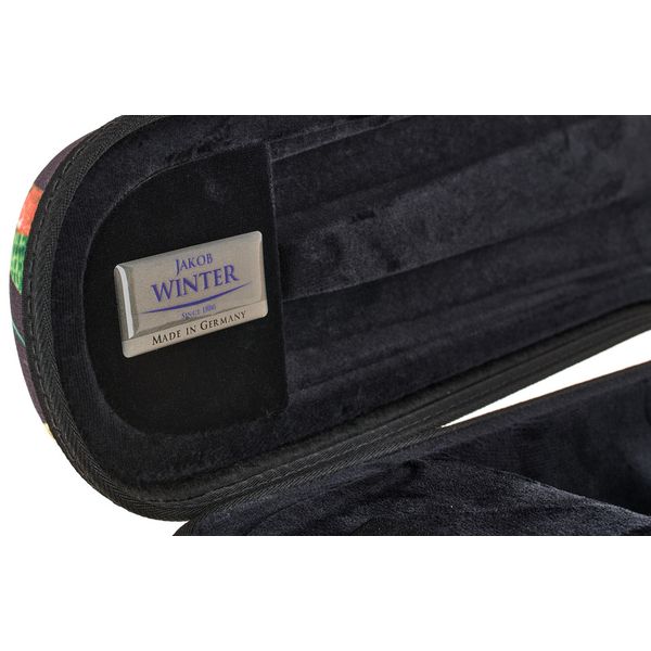 Jakob Winter JW 51015 1/4 JUNGLE VC
