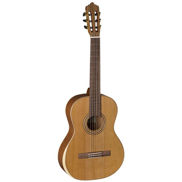 La Mancha Rubi CM/63 7/8 Armrest Edition