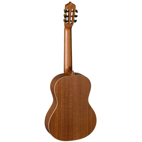 La Mancha Rubi CM/63 7/8 Armrest Edition