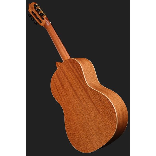 La Mancha Rubi CM/63 7/8 Armrest Edition