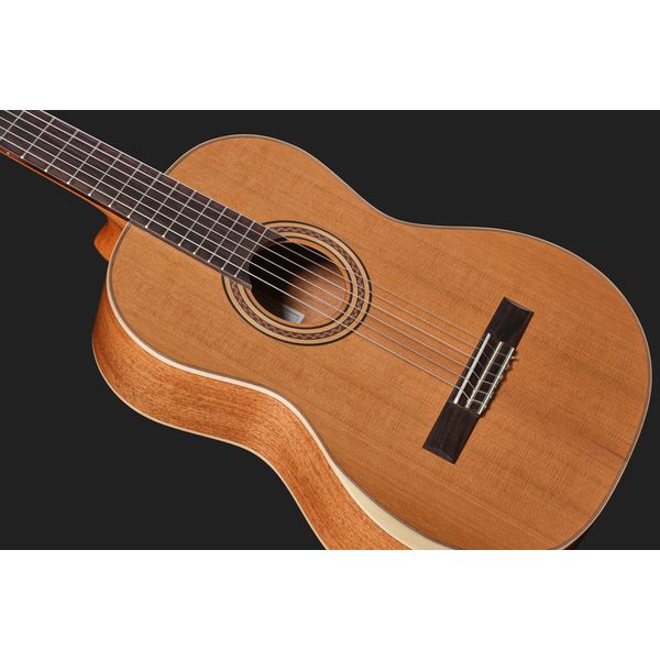 La Mancha Rubi CM/63 7/8 Armrest Edition