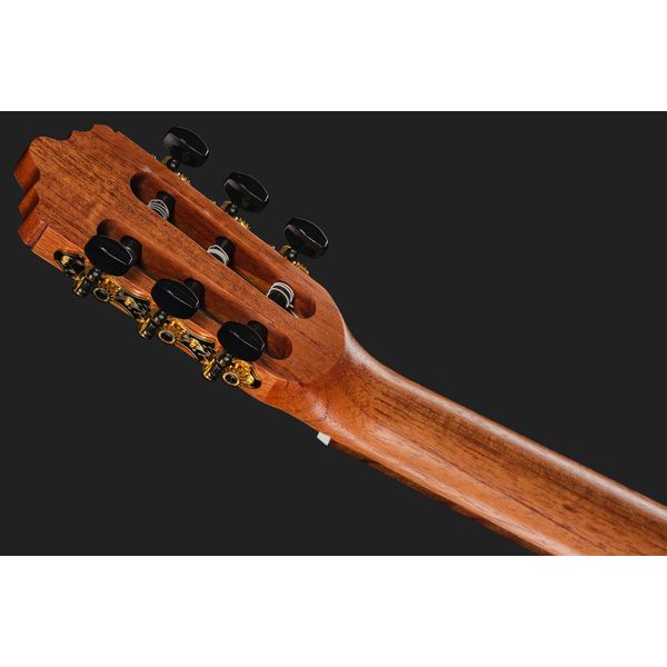 La Mancha Rubi CM/63 7/8 Armrest Edition