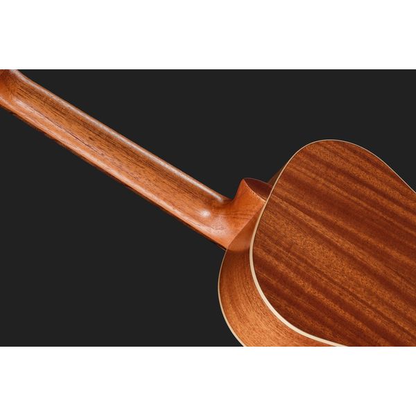 La Mancha Rubi CM/63 7/8 Armrest Edition
