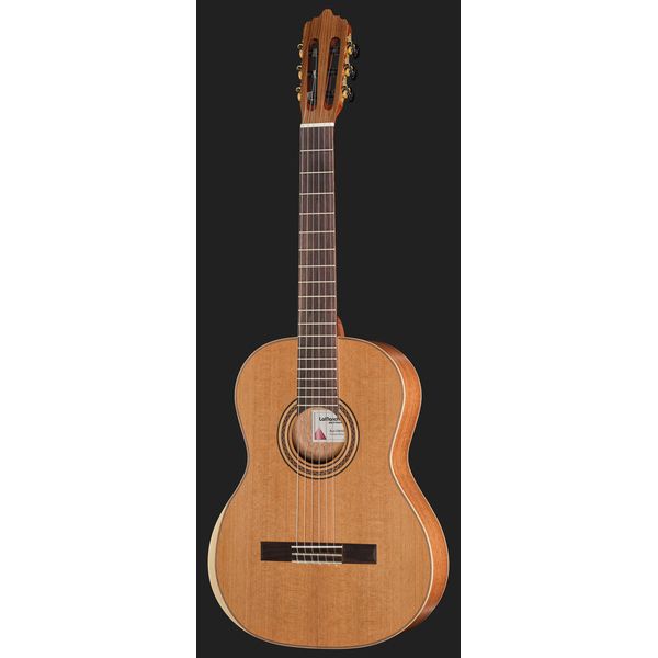 La Mancha Rubi CM/63 7/8 Armrest Edition
