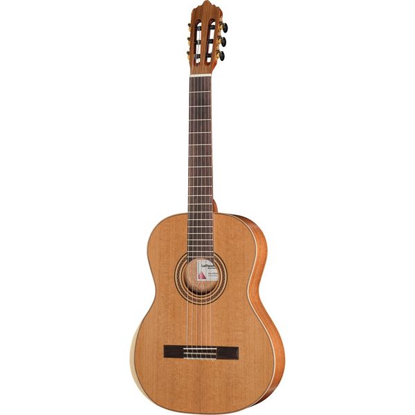 La Mancha Rubi CM/63 7/8 Armrest Edition