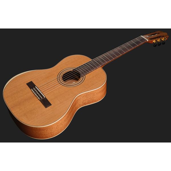 La Mancha Rubi CM/63 7/8 Armrest Edition