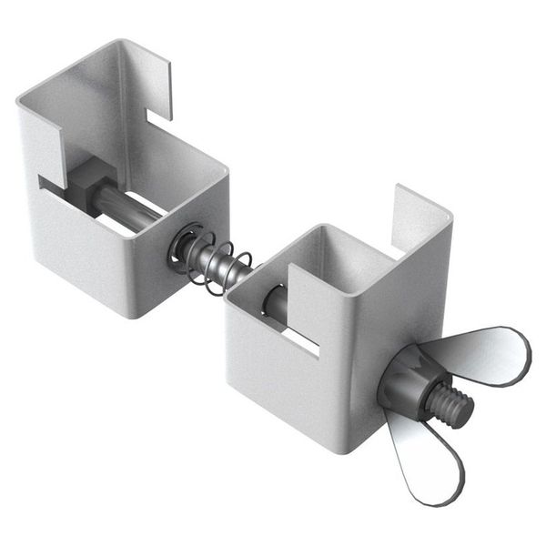 Global Truss Stage Deck Deck Clamp