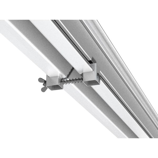Global Truss Stage Deck Deck Clamp
