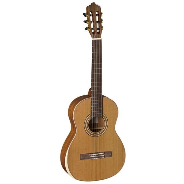 La Mancha Rubi CM/59 3/4 Armrest Edition