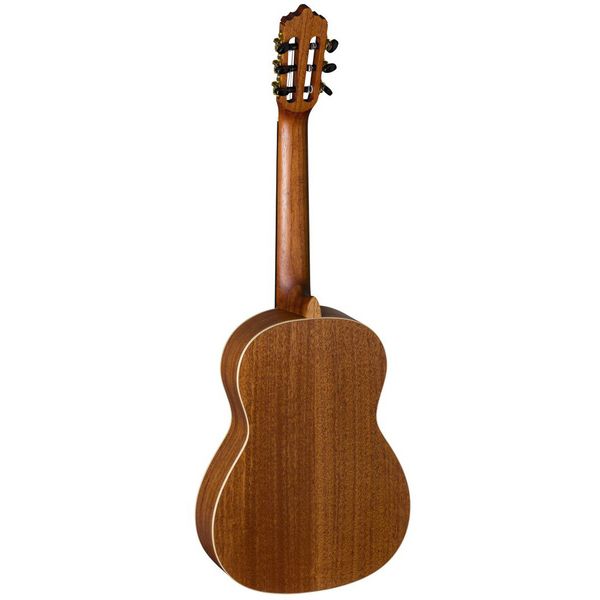 La Mancha Rubi CM/59 3/4 Armrest Edition