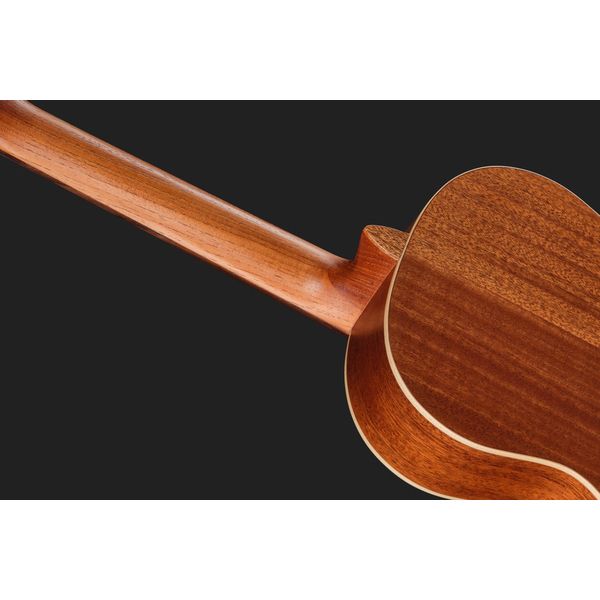 La Mancha Rubi CM/59 3/4 Armrest Edition