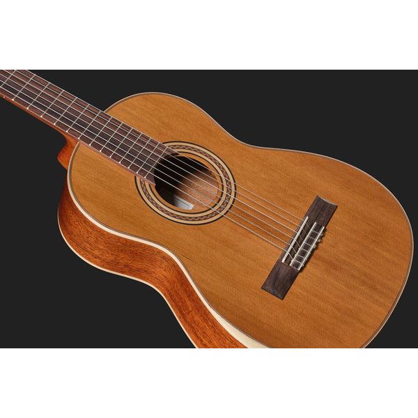 La Mancha Rubi CM/59 3/4 Armrest Edition
