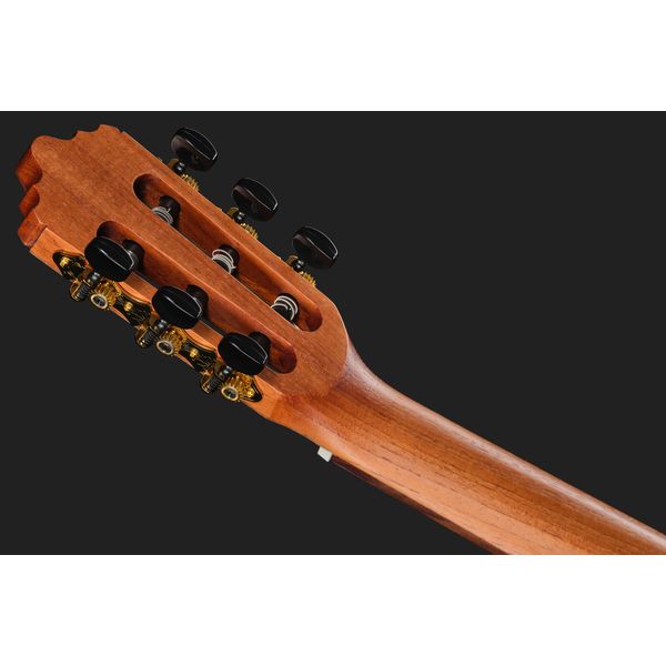 La Mancha Rubi CM/59 3/4 Armrest Edition