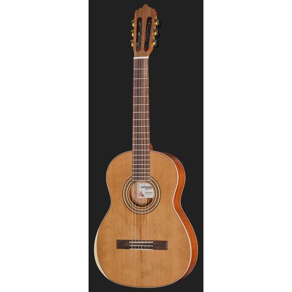 La Mancha Rubi CM/59 3/4 Armrest Edition