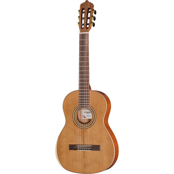 La Mancha Rubi CM/59 3/4 Armrest Edition