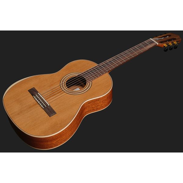 La Mancha Rubi CM/59 3/4 Armrest Edition