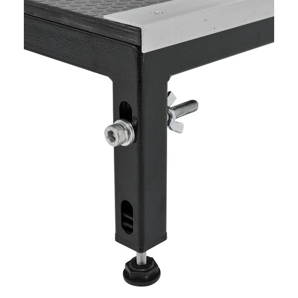 Global Truss Step Element modular 20cm