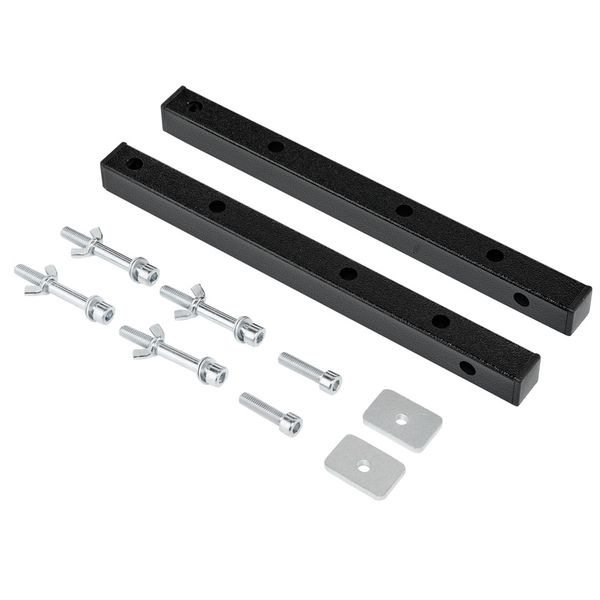 Global Truss Step Element modular 20cm