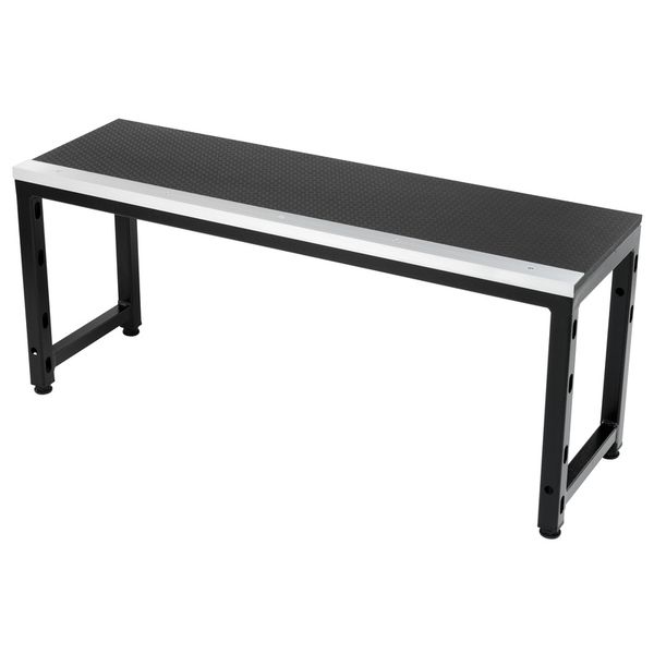 Global Truss Step Element modular 40cm