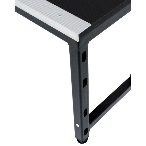 Global Truss Step Element modular 40cm