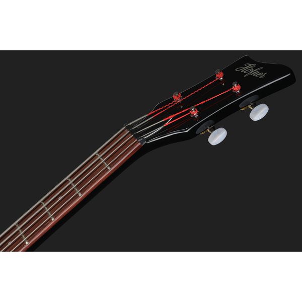 Höfner Club Bass Ignition BK