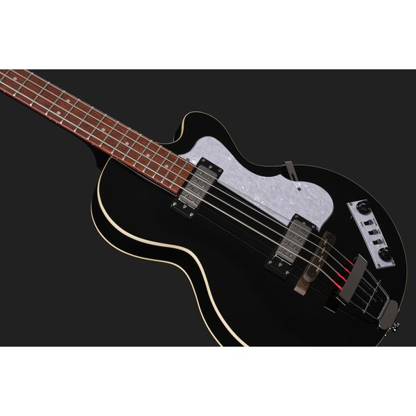 Höfner Club Bass Ignition BK