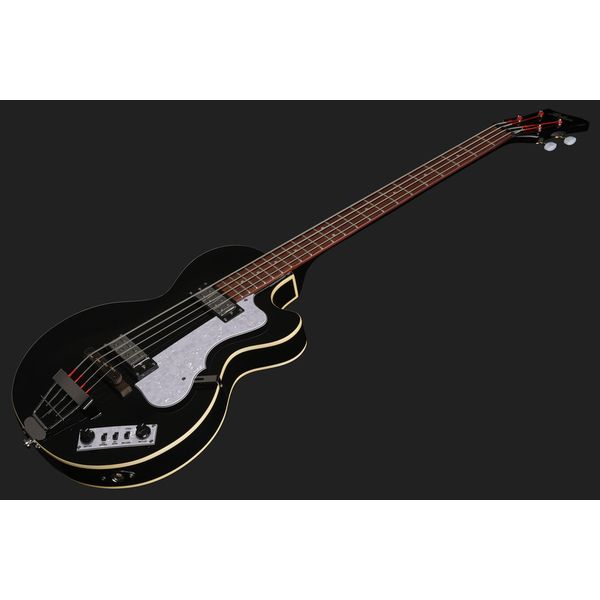 Höfner Club Bass Ignition BK