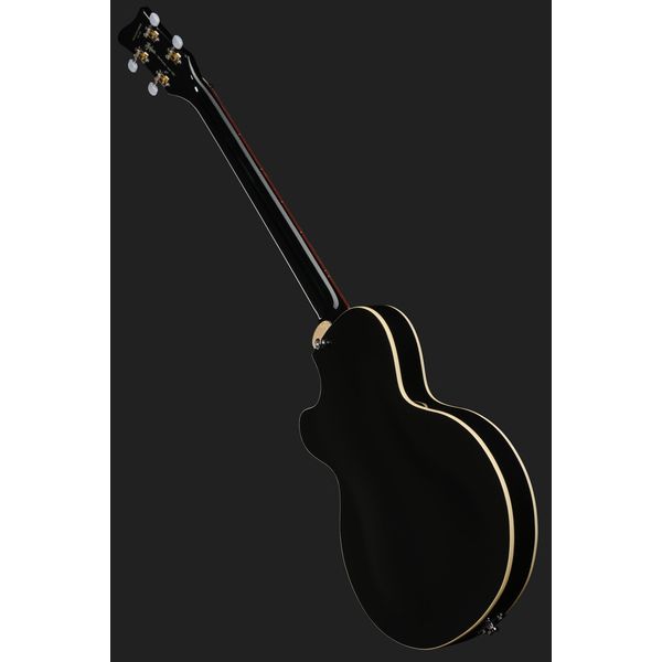 Höfner Club Bass Ignition BK