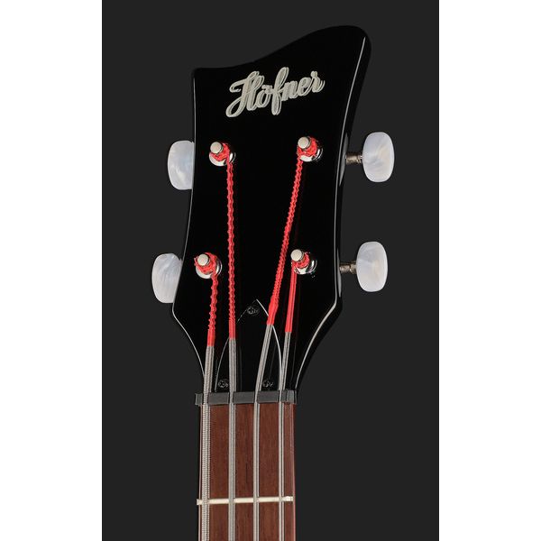 Höfner Club Bass Ignition BK