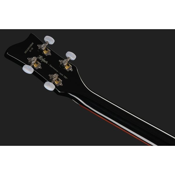 Höfner Club Bass Ignition BK