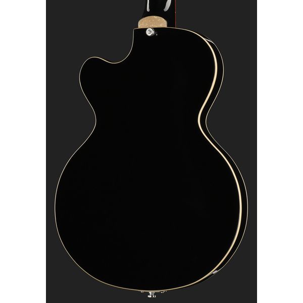 Höfner Club Bass Ignition BK