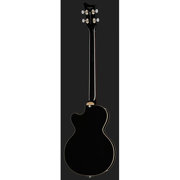 Höfner Club Bass Ignition BK