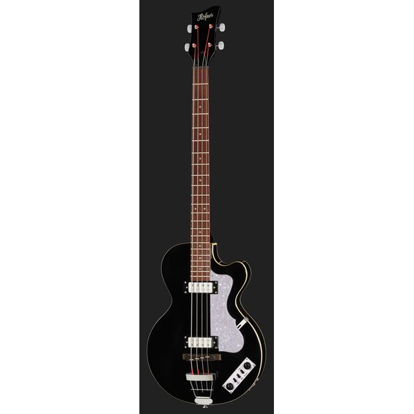 Höfner Club Bass Ignition BK